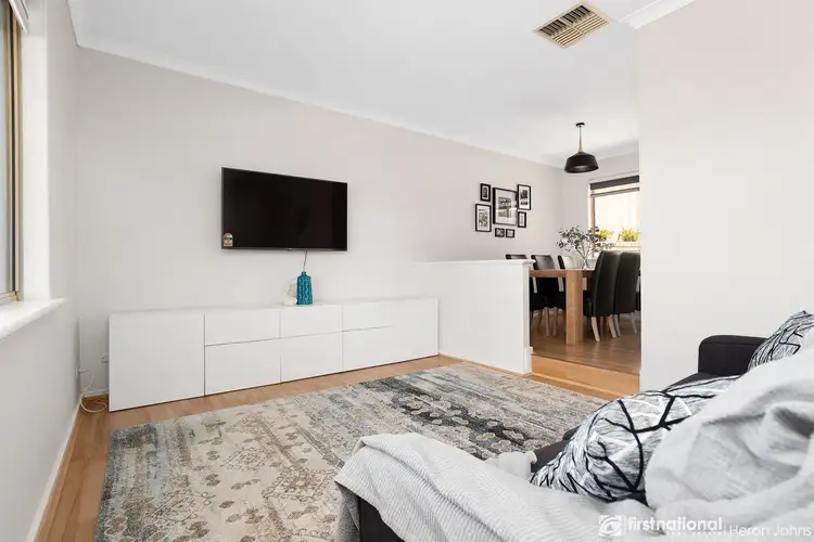 Second view of Homely house listing, 10A Castlemain Heights, Leeming WA 6149