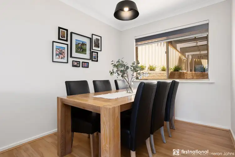 Third view of Homely house listing, 10A Castlemain Heights, Leeming WA 6149