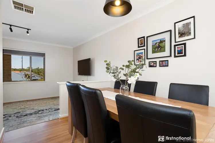 Fourth view of Homely house listing, 10A Castlemain Heights, Leeming WA 6149