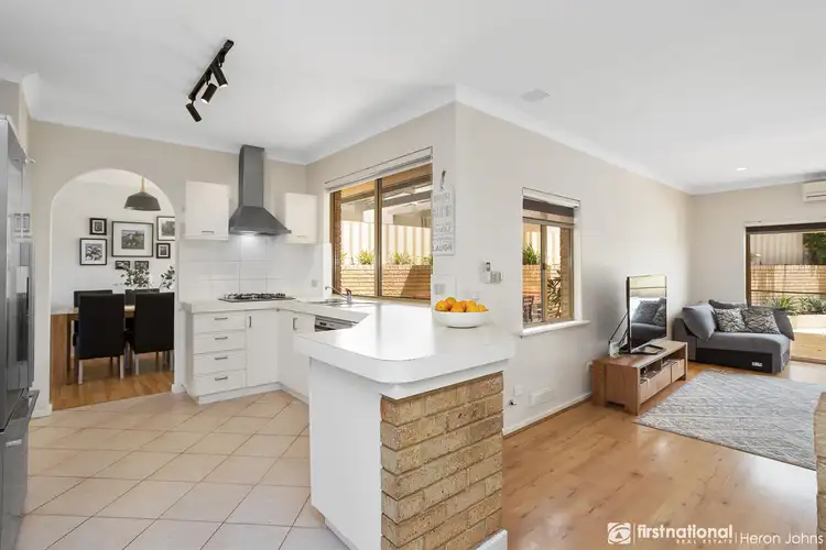 Sixth view of Homely house listing, 10A Castlemain Heights, Leeming WA 6149