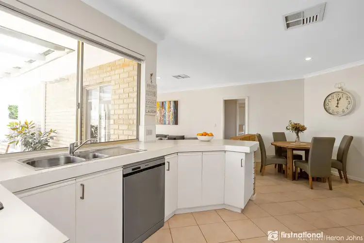 Seventh view of Homely house listing, 10A Castlemain Heights, Leeming WA 6149