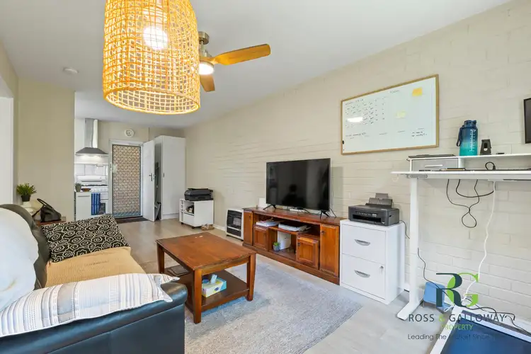 Second view of Homely unit listing, 10/33 Point Walter Road, Bicton WA 6157