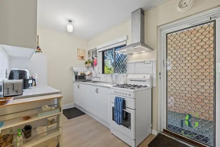 Fourth view of Homely unit listing, 10/33 Point Walter Road, Bicton WA 6157