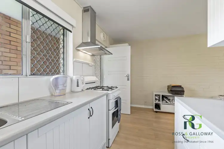 Fifth view of Homely unit listing, 10/33 Point Walter Road, Bicton WA 6157