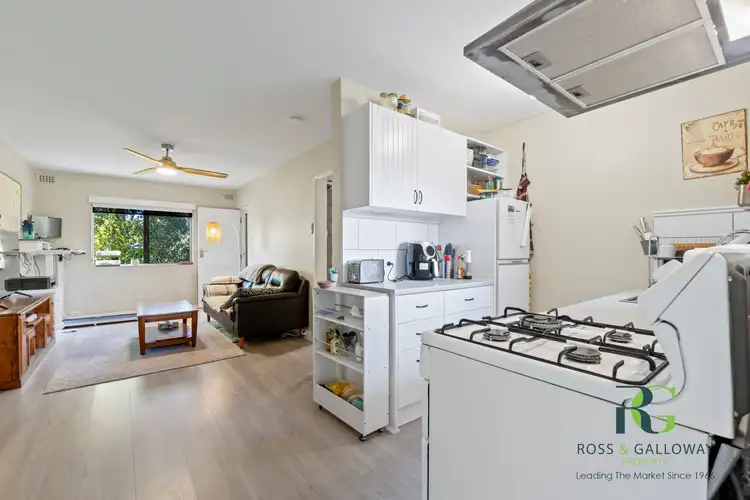 Sixth view of Homely unit listing, 10/33 Point Walter Road, Bicton WA 6157