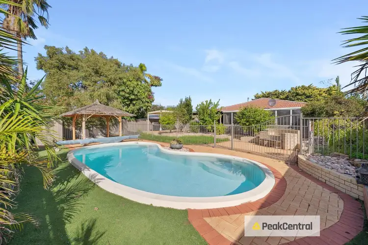 Main view of Homely house listing, 21 Hawkins Street, Rockingham WA 6168