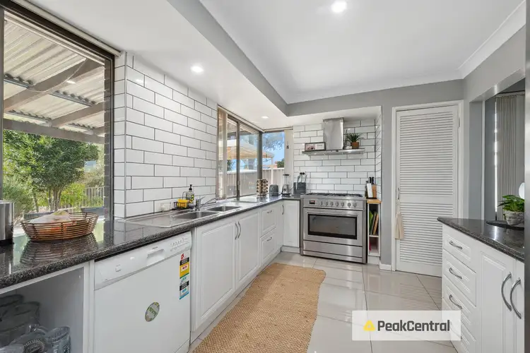 Third view of Homely house listing, 21 Hawkins Street, Rockingham WA 6168