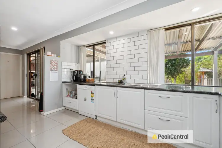 Fourth view of Homely house listing, 21 Hawkins Street, Rockingham WA 6168