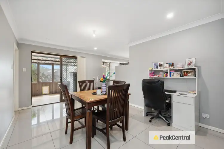 Fifth view of Homely house listing, 21 Hawkins Street, Rockingham WA 6168