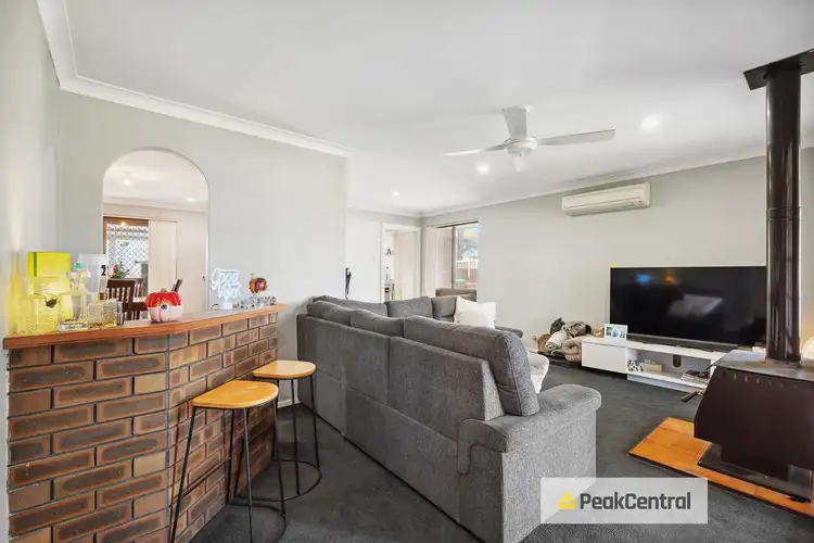 Sixth view of Homely house listing, 21 Hawkins Street, Rockingham WA 6168