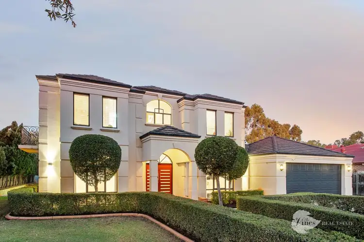 73 Taittinger Grove, The Vines WA 6069