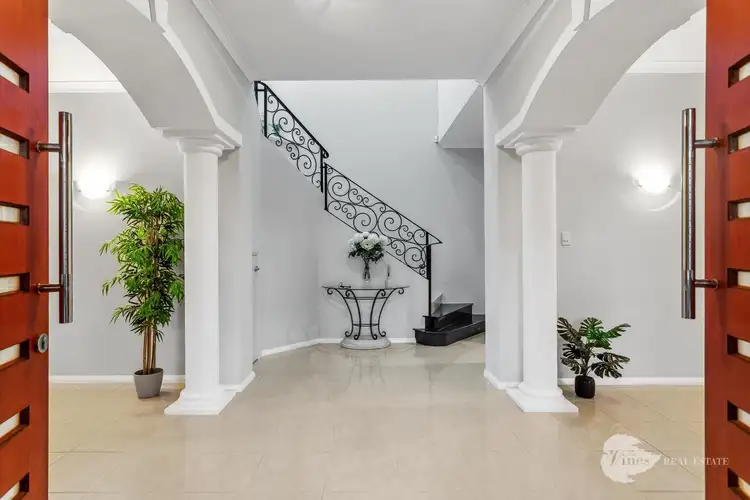 Second view of Homely house listing, 73 Taittinger Grove, The Vines WA 6069