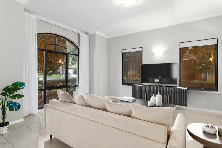 Third view of Homely house listing, 73 Taittinger Grove, The Vines WA 6069