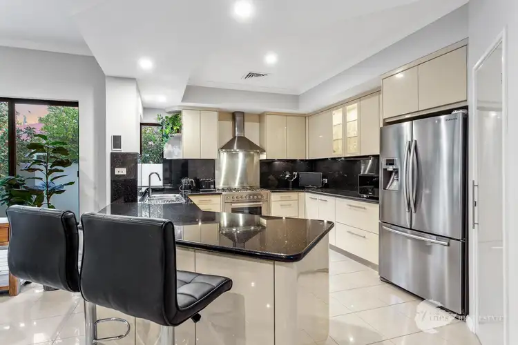 Fifth view of Homely house listing, 73 Taittinger Grove, The Vines WA 6069