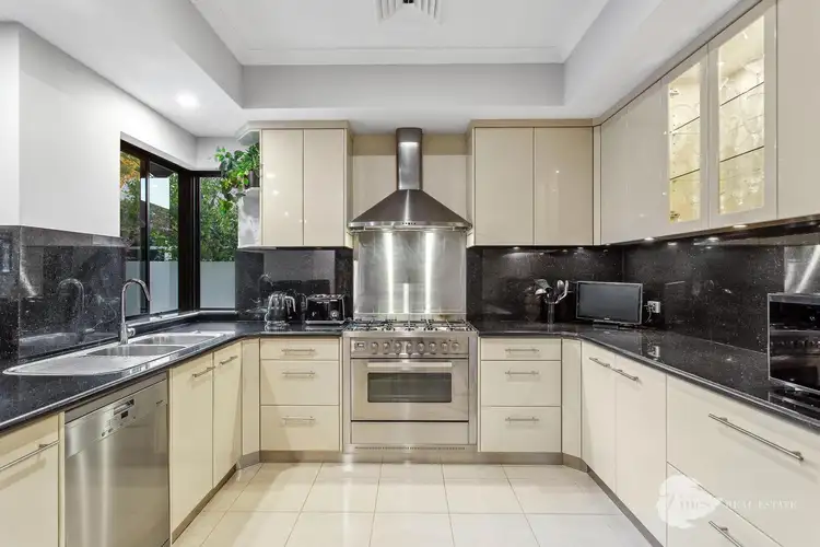 Sixth view of Homely house listing, 73 Taittinger Grove, The Vines WA 6069