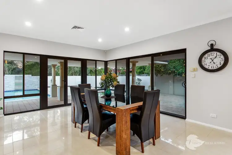 Seventh view of Homely house listing, 73 Taittinger Grove, The Vines WA 6069