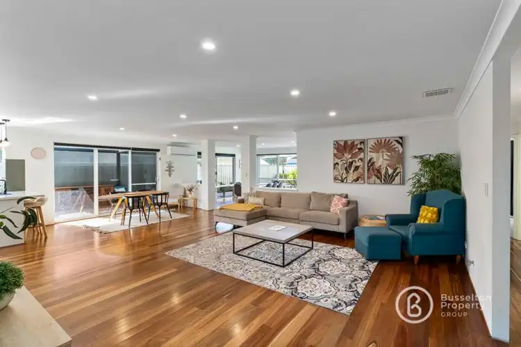 7 Hibbertia Green, Broadwater WA 6280
