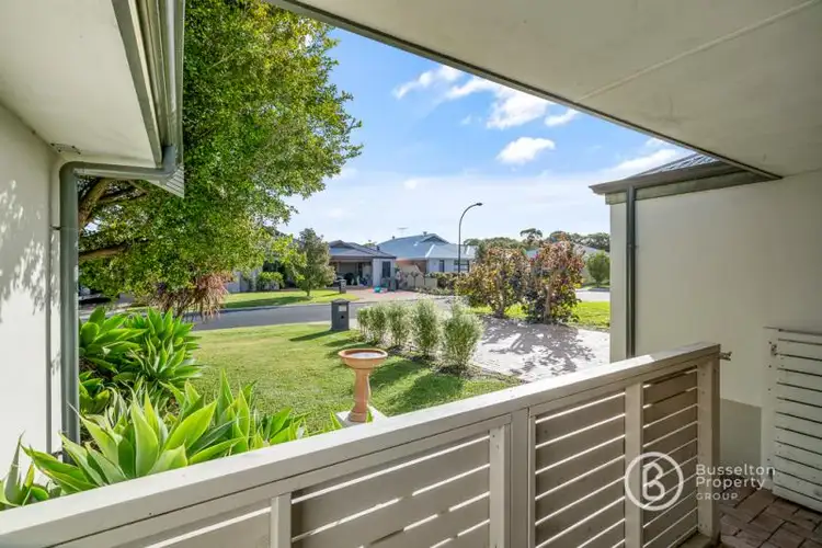 Fourth view of Homely house listing, 7 Hibbertia Green, Broadwater WA 6280