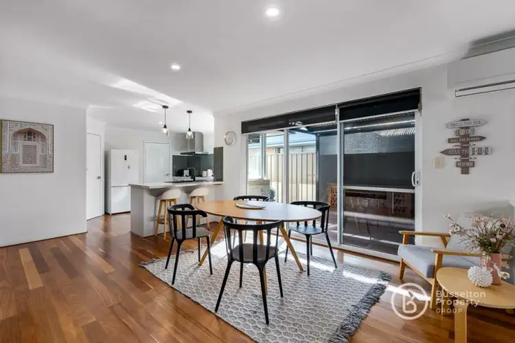 Fifth view of Homely house listing, 7 Hibbertia Green, Broadwater WA 6280