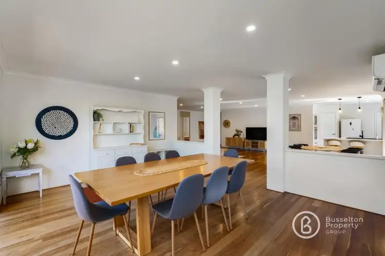 Seventh view of Homely house listing, 7 Hibbertia Green, Broadwater WA 6280