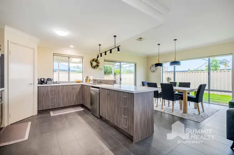 Fourth view of Homely house listing, 15 Wiroo Loop, Dalyellup WA 6230