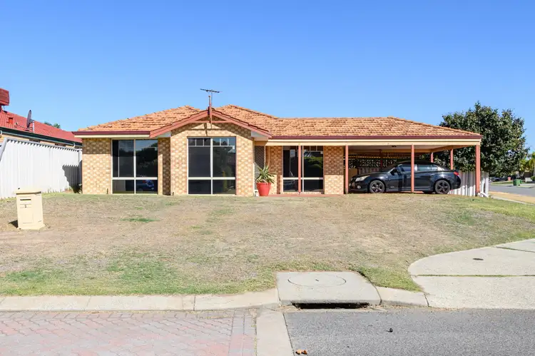 Main view of Homely house listing, 2 Woodlark Close, Waikiki WA 6169