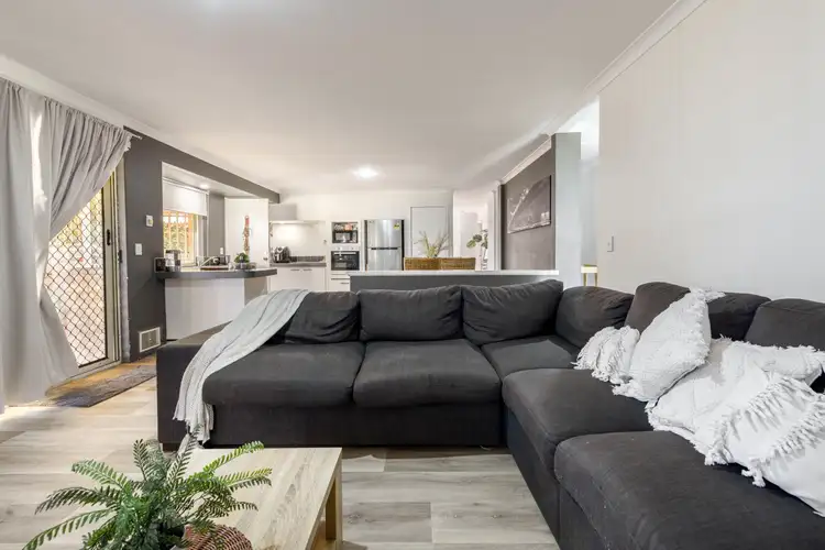 Fourth view of Homely house listing, 2 Woodlark Close, Waikiki WA 6169