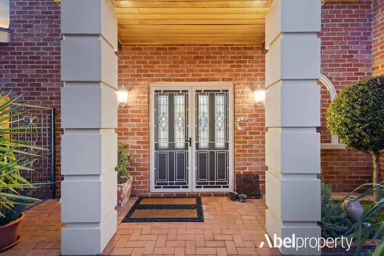 Third view of Homely townhouse listing, 21C Connaught  Street, West Leederville WA 6007