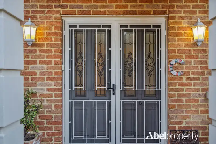 Fifth view of Homely townhouse listing, 21C Connaught  Street, West Leederville WA 6007