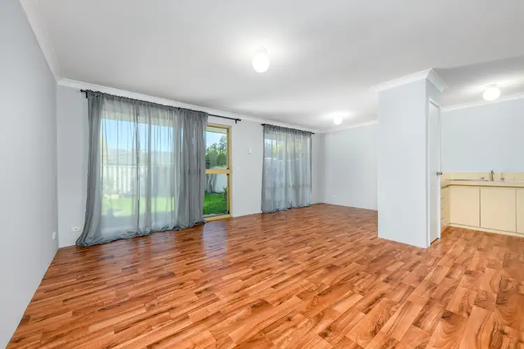Fourth view of Homely villa listing, 19/14 Hefron Street, Rockingham WA 6168