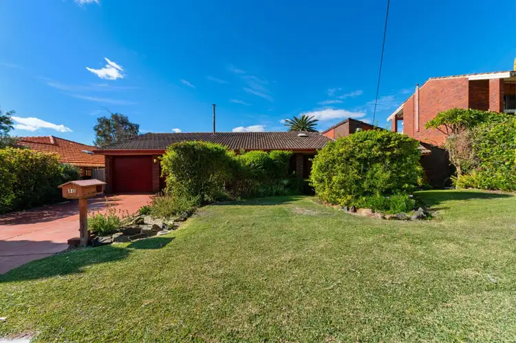 Second view of Homely house listing, 10 Siddeley Place, Dianella WA 6059