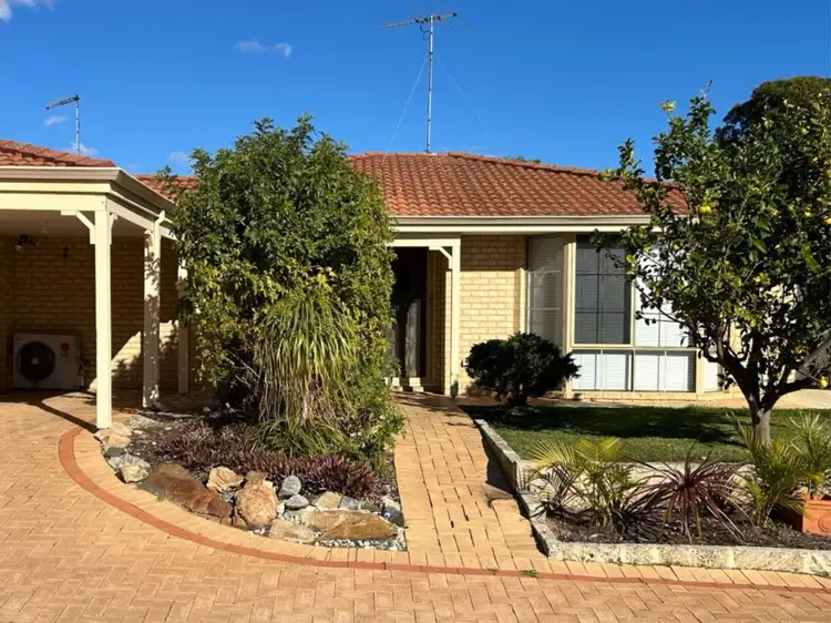 2/28 Ostend Road, Scarborough WA 6019