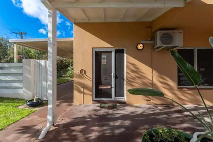 Second view of Homely townhouse listing, 1/79 Stuart, Maylands WA 6051