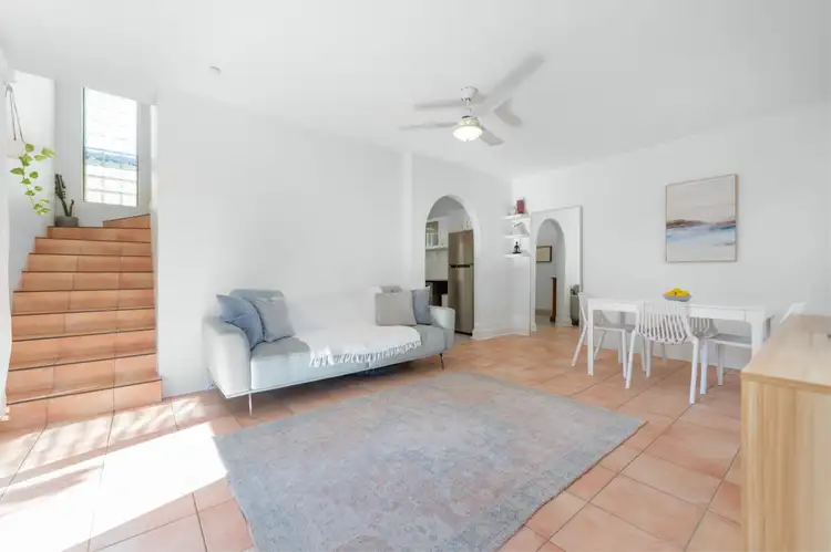 Third view of Homely townhouse listing, 1/79 Stuart, Maylands WA 6051