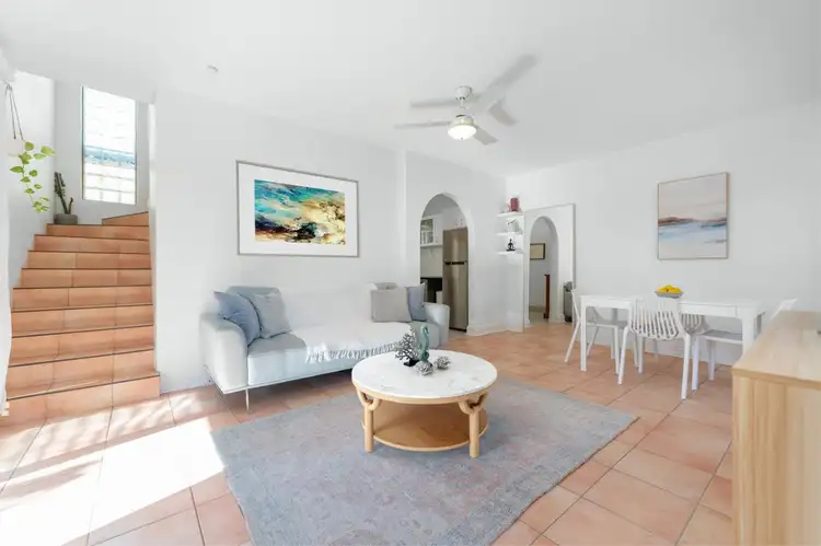 Fourth view of Homely townhouse listing, 1/79 Stuart, Maylands WA 6051