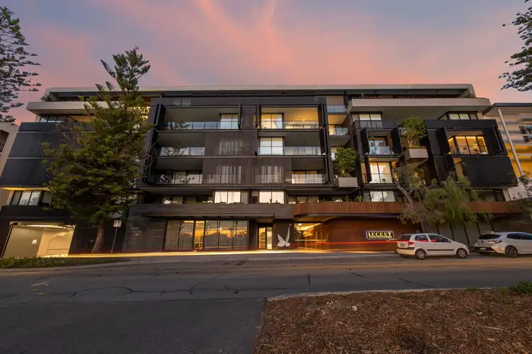 203/5 Davies Road, Claremont WA 6010