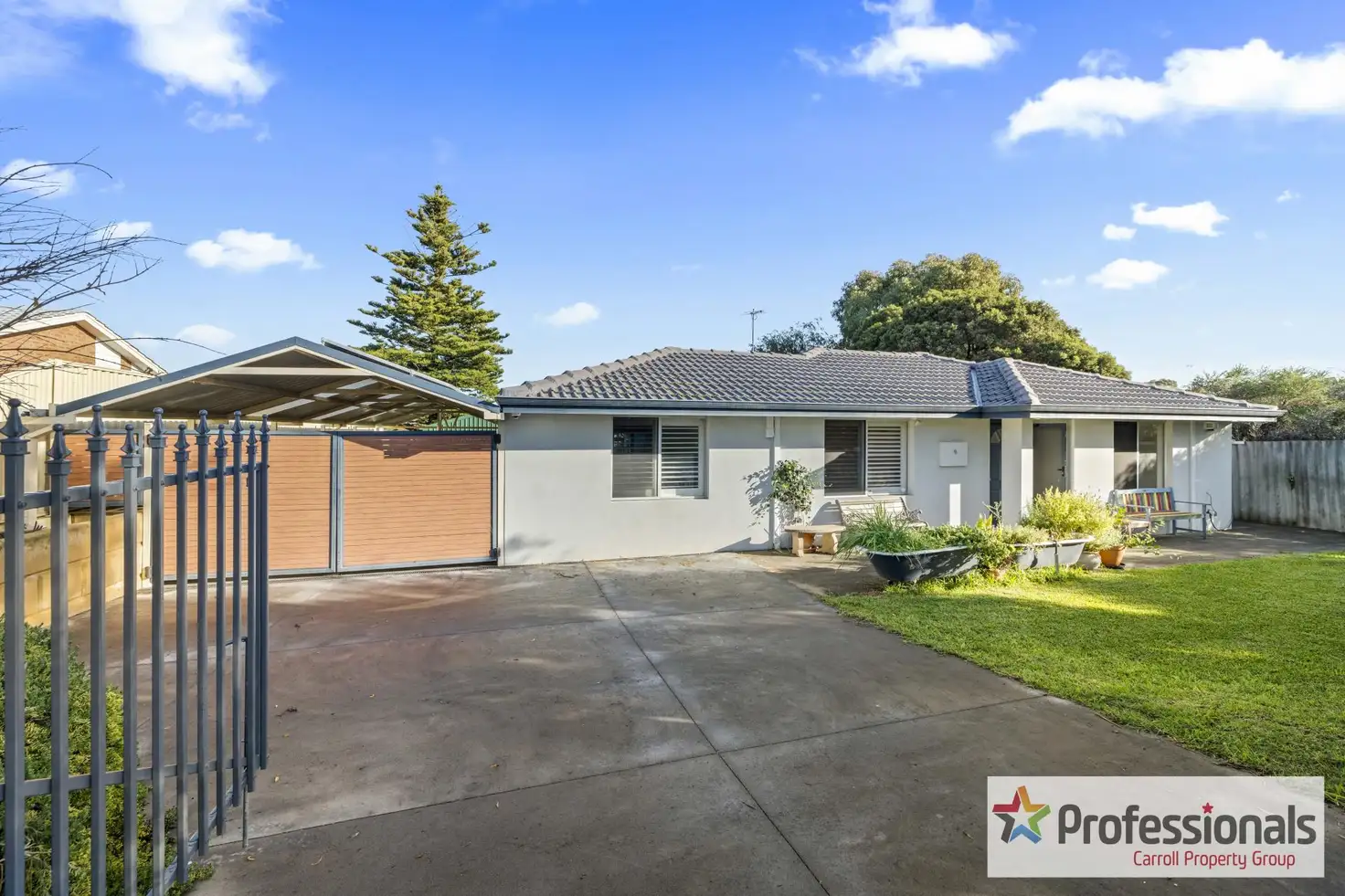 Main view of Homely house listing, 25 Strombus Way, Heathridge WA 6027