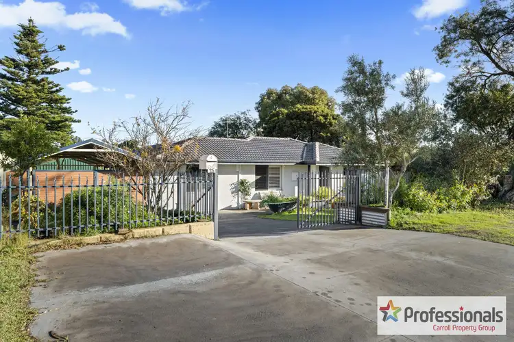 Second view of Homely house listing, 25 Strombus Way, Heathridge WA 6027