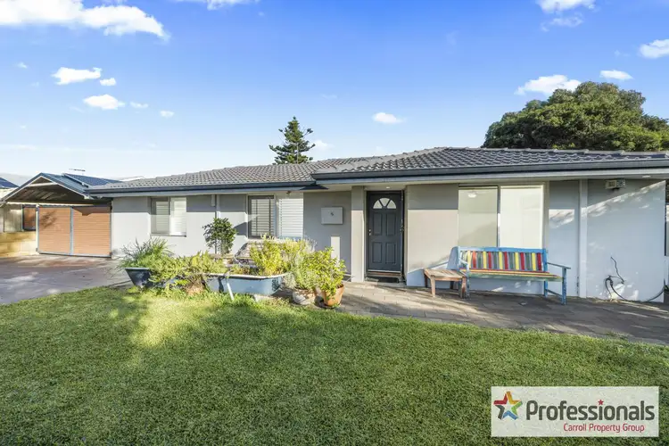 Third view of Homely house listing, 25 Strombus Way, Heathridge WA 6027