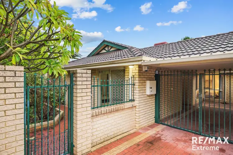 3A Verna Street, Gosnells WA 6110