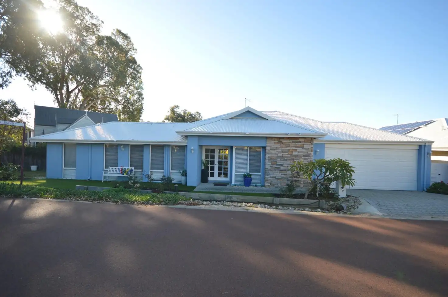 Main view of Homely house listing, 7 Spring Boulevard, Dawesville WA 6211