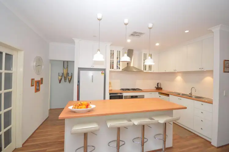 Second view of Homely house listing, 7 Spring Boulevard, Dawesville WA 6211