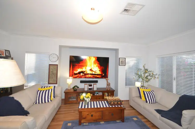 Third view of Homely house listing, 7 Spring Boulevard, Dawesville WA 6211