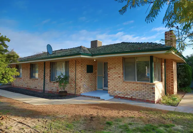 Main view of Homely house listing, 2 Mather Road, Lake Grace WA 6353
