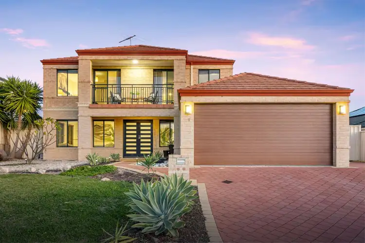 5 Kowloon Corner, Currambine WA 6028