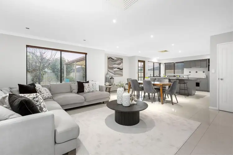 Second view of Homely house listing, 5 Kowloon Corner, Currambine WA 6028