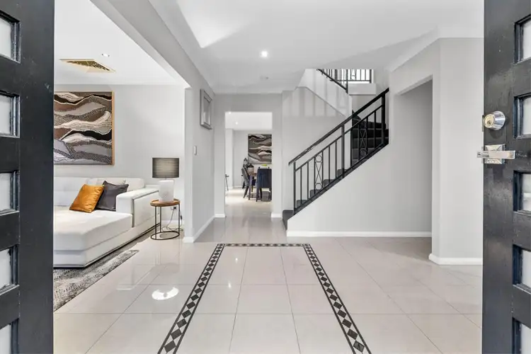 Sixth view of Homely house listing, 5 Kowloon Corner, Currambine WA 6028