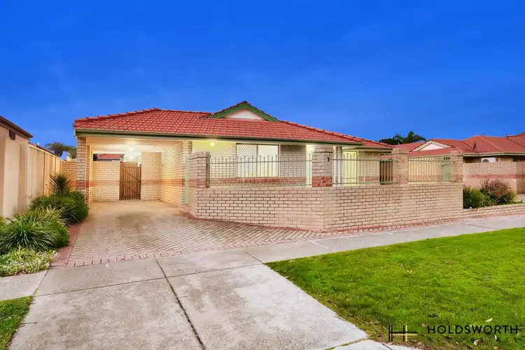 1/16 Park Street, Tuart Hill WA 6060