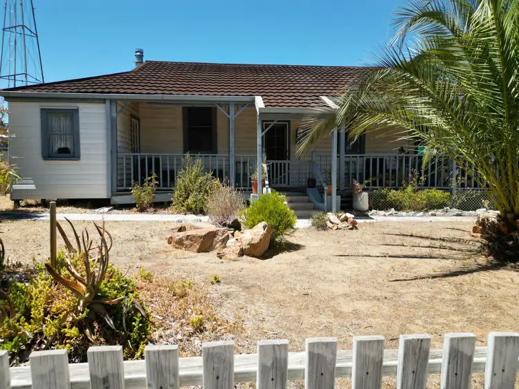 Third view of Homely house listing, 61 Walton Street, Corrigin WA 6375