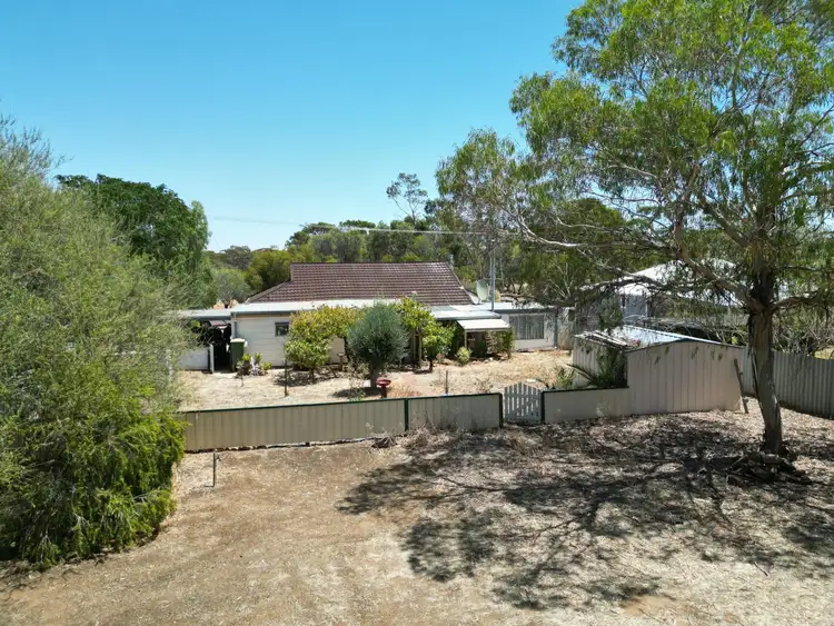 Sixth view of Homely house listing, 61 Walton Street, Corrigin WA 6375